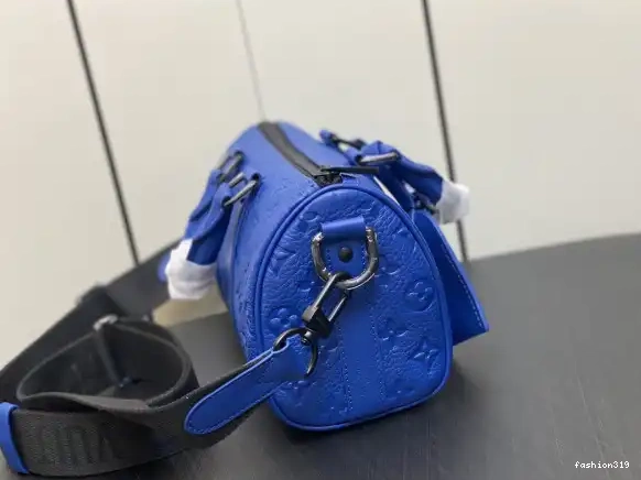 KEEPALL LOUIS 25 VUITTON BANDOULIÈRE 0331
